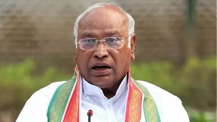 mallikarjun-kharge