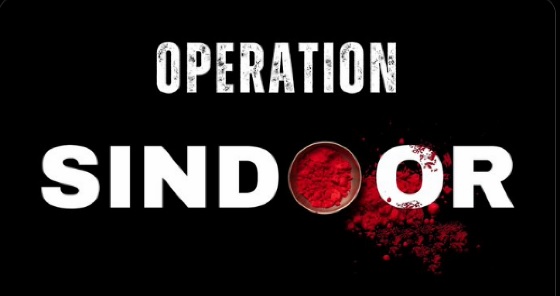 Op-sindoor