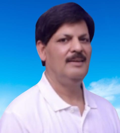 ashwani kapoor