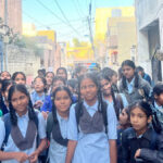 girl school