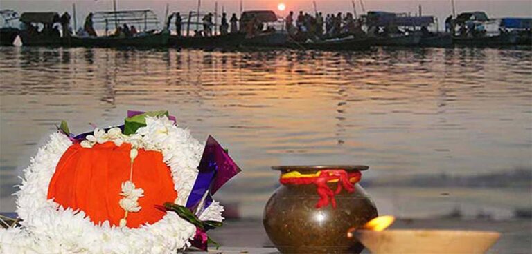visarjan