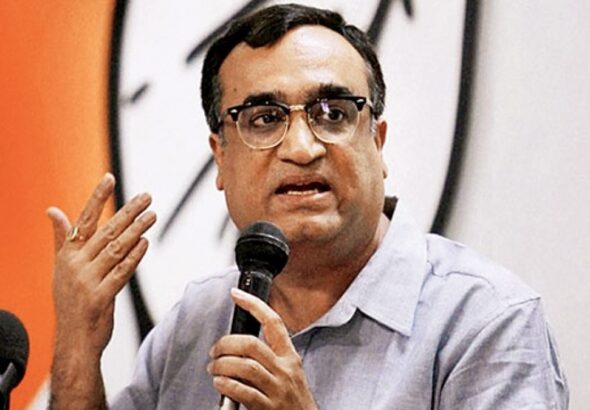 ajay-maken