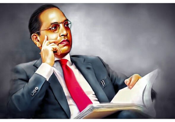 ambedkar