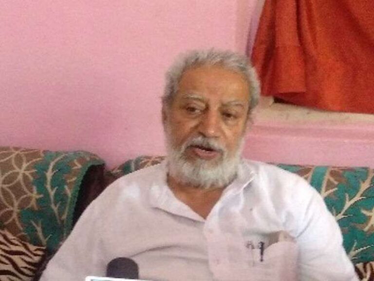 thakur